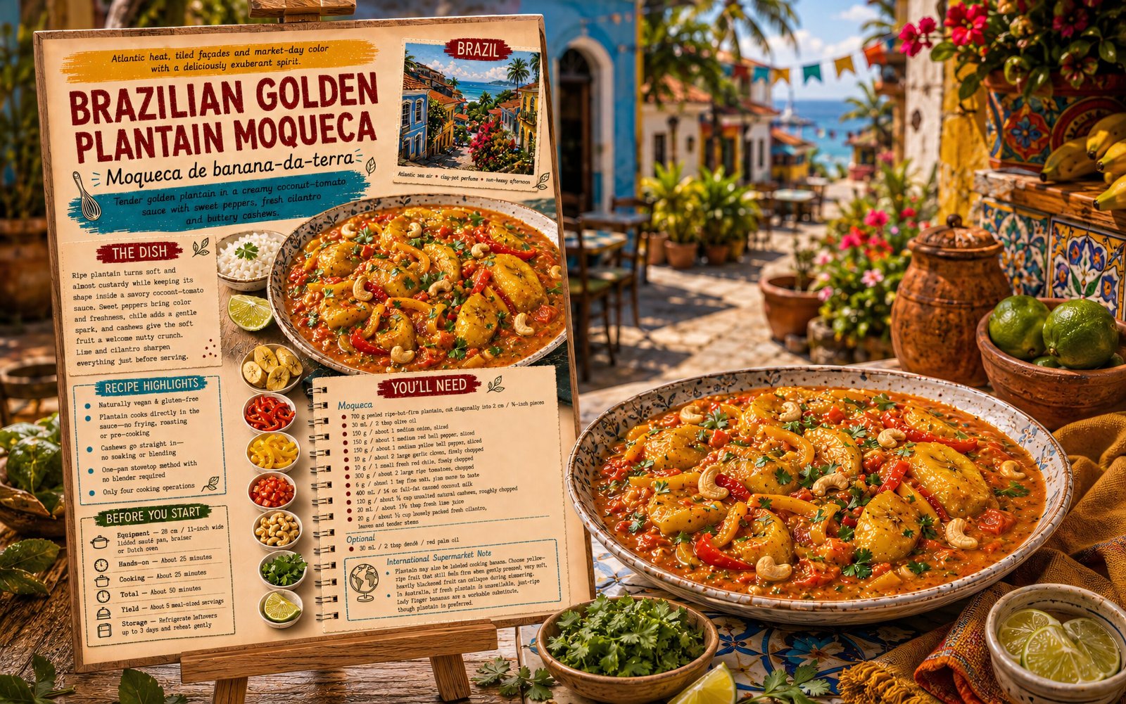 Meatless Around the World 2 - Image 3