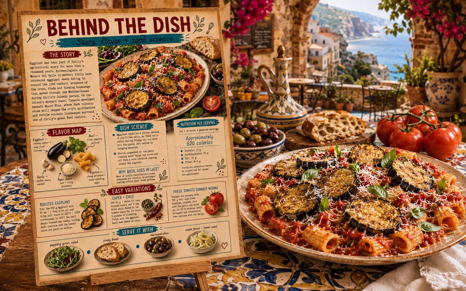 Meatless Around the World 2 - Image 5