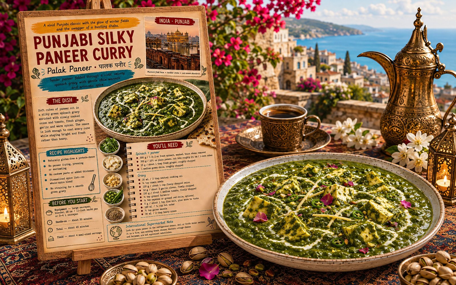 Meatless Around the World 2 - Image 2